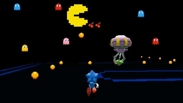 Where_are the Sonic Ports? смотреть онлайн