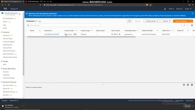 Launch a Linux Virtual Machine in AWS смотреть онлайн