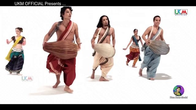 এই বছরের সেরা হরিনামের গান || KRISHNA BOLE BAHU TULE || UTTAM KUMAR MONDAL || UKM OFFICIAL смотреть онлайн