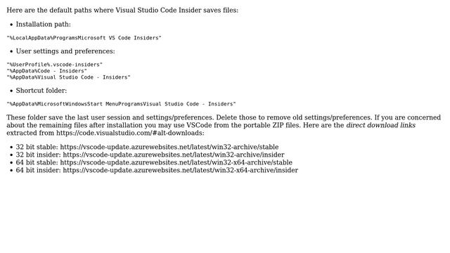Unix & Linux: How to COMPLETELY uninstall Visual Studio Code from Windows 10? (3 Solutions!!) смотреть онлайн