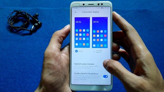 MIUI 12 MIX 20.9.24 FOR REDMI NOTE 5 PRO | ANDROID 10 | NEW FEATURES, MORE IMPROVEMENT | REVIEW смотреть онлайн