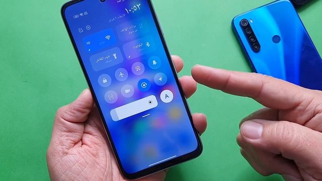 رسمياً طريقة تثبيت تحديث miui 13 🔥 المستقر الجديد وأندرويد 12 لهواتف شاومي المؤهلة 💪 MIUI13 Xiaomi смотреть онлайн