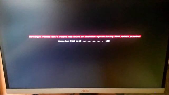 MSI H110M PRO-VD BIOS Güncelleme Update (2018 Güncel) смотреть онлайн