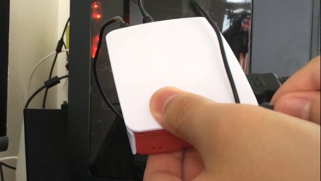 Raspberry Pi3 介紹 смотреть онлайн