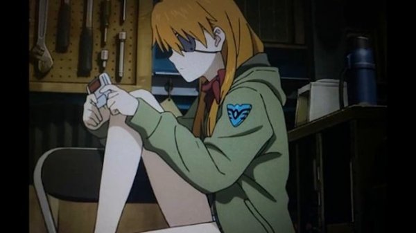 Grimes - Genesis [Slowed + Reverb]