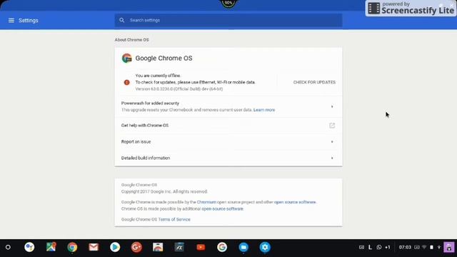 How To Increase The RAM Of My Chromebook смотреть онлайн
