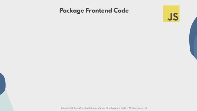 049. 9 - Build JS Applications - 338K смотреть онлайн