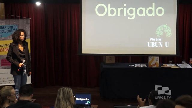 We are Ubuntu смотреть онлайн