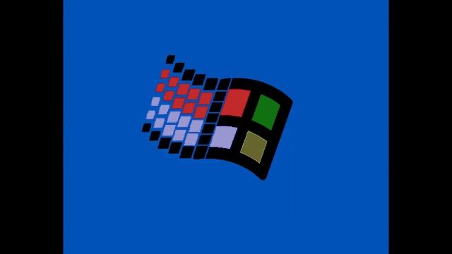 All Windows Animations From MS Paint Updated in SLBTVE7590's G-Major 142 смотреть онлайн