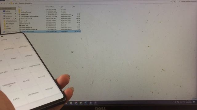 Samsung Note 10 Lite Android 13 One UI 5.1 FRP Bypass смотреть онлайн