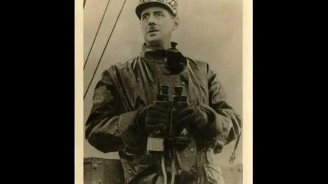 Anna  Marly - Le Chant Des Partisans (Анна Марли - Песнь партизан)