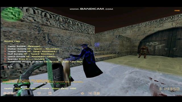 Zombie Plague 4.3 Fix6a {2021} Free Download Clarion Server free Download Mod 100% смотреть онлайн