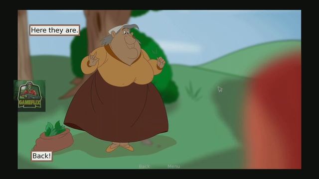 If You Do Gameplay 3 with download @Gameflixav смотреть онлайн