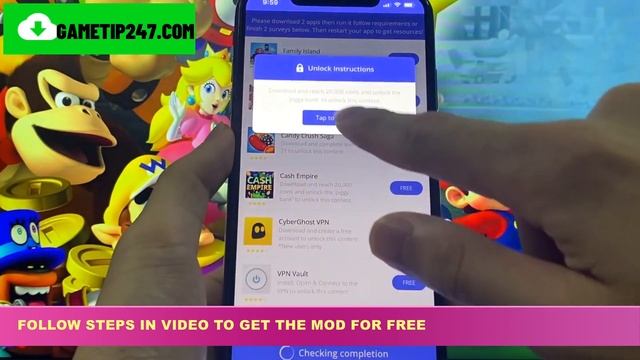 Idle Theme Park Tycoon MOD Menu 2023🧙🏾♀️Thủ Thuật Hack Idle Theme Park Tycoon cho iOS Android смотреть онлайн
