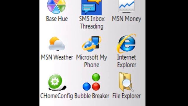 Windows Mobile 6.5 on the T-Mobile Shadow | Pocketnow смотреть онлайн