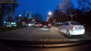 Гул от колодок 1