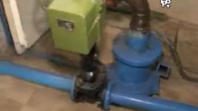 Питьевая вода Краснознаменска