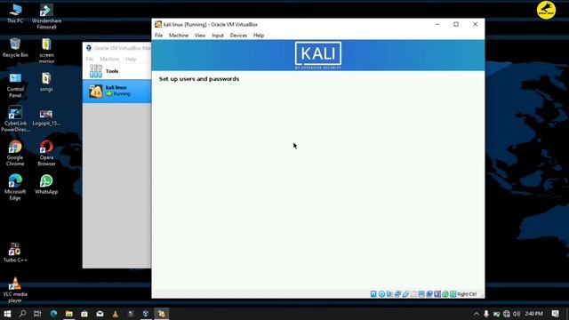 🔥இனி DUAL BOOT தேவையில்லை🔥|How to install kali linux 2020.2 in virtualbox|how to download virtualbo смотреть онлайн