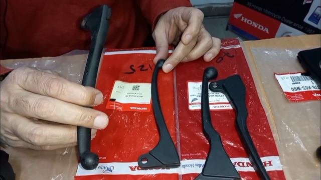 Honda All Bikes Genuine Spareparts | Cash On Delivery All Pakistan | Lahori Drives смотреть онлайн