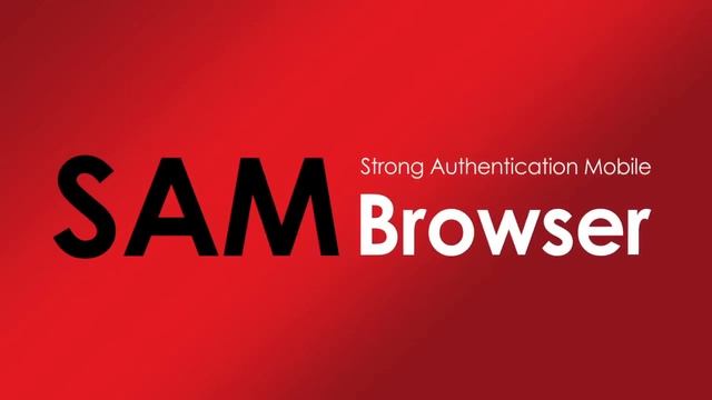 i-DENTITY S.A.M. browser смотреть онлайн