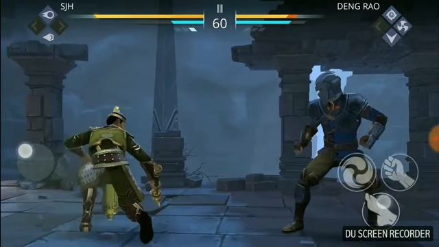 Shadow Fight 3 - Gameplay Walkthrough Part 2 - Chapter 1 (iOS, Android)by #G.L# смотреть онлайн