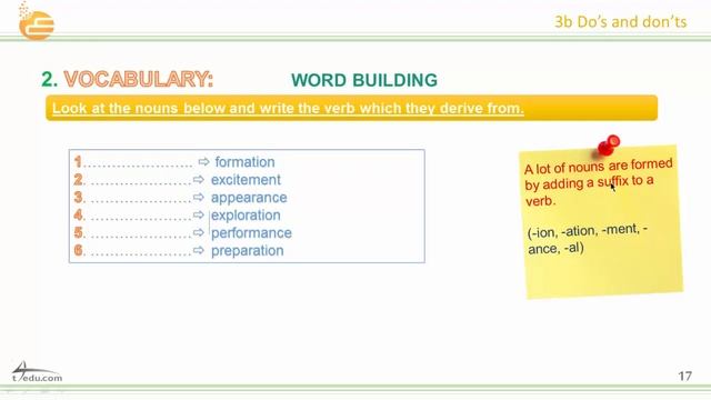 3b Do’s And Don’ts    Traveller 2