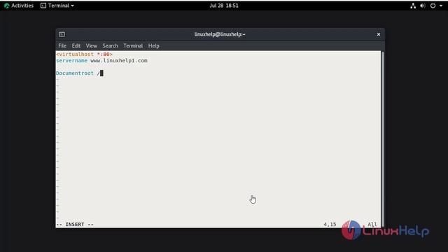 How To Install And Configure Landing CMS On Rocky Linux смотреть онлайн