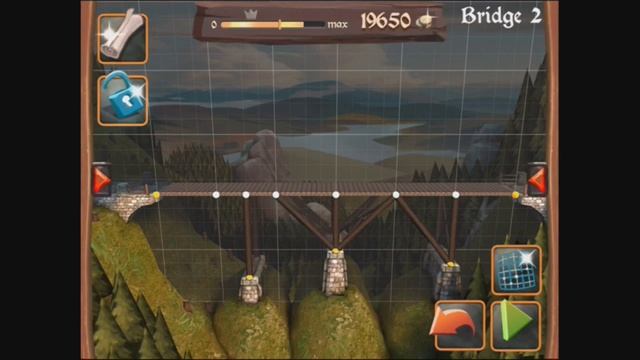 PG First Play - Bridge Constructor Medieval iOS / Android Gameplay - PocketGamer.co.uk смотреть онлайн