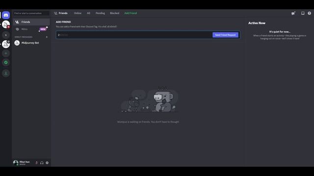 Discord How To Fix No Route смотреть онлайн
