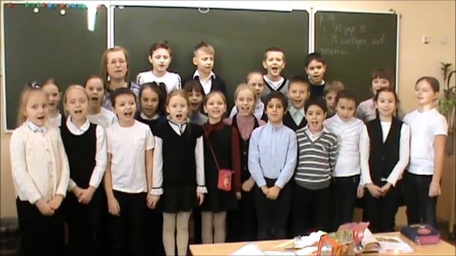 ШКОЛА 1288 Коробка храбрости Хорошевское шоссе,3