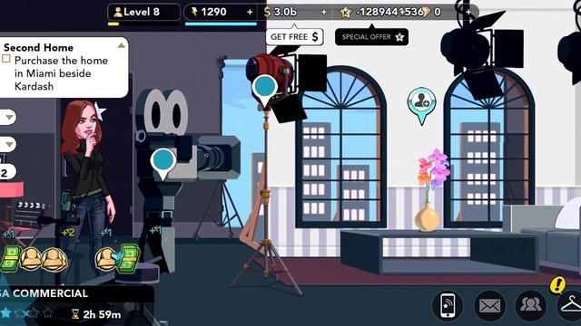 Kim kardashian hollywood mod walkthrough part 3 смотреть онлайн