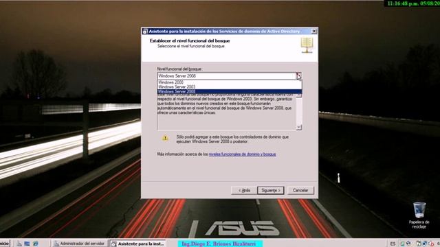 Active Directory смотреть онлайн