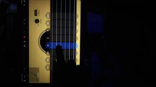 garageband: guitar. . смотреть онлайн