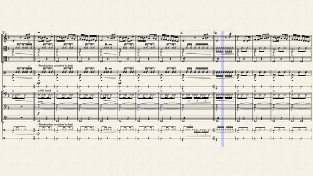 She's Like the Swallow (Trad. Canadian) / La Rotta (14th Century Italian) Arr. for String Trio смотреть онлайн