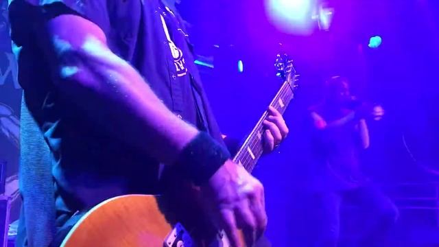 Dwarves (live) - Back Seat Of My Car / Let’s Fuck - Kraken, Stockholm 13/6 2019 смотреть онлайн