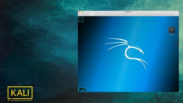 Killer KDE смотреть онлайн