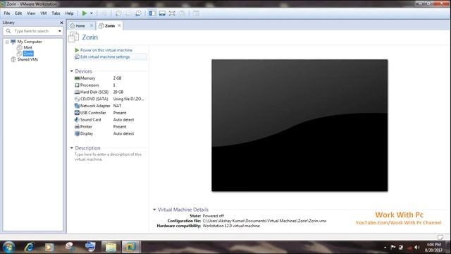 How To Install Linux Zorin смотреть онлайн