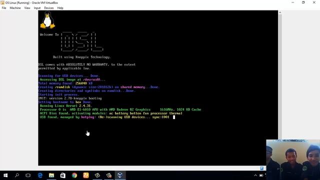 Cara Penginstallan OS Damn Small Linux Di VirtualBox_Smkn 11 Bandung ( X RPL2 ) смотреть онлайн