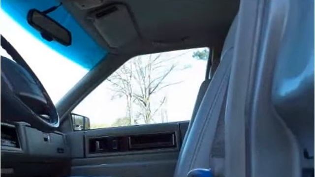 1993 Cadillac DeVille Used Cars FUQUAY VARINA NC