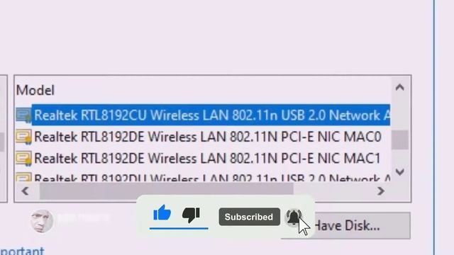 [SOLVED] Cara Mengatasi Wifi Tidak Muncul Di Komputer смотреть онлайн