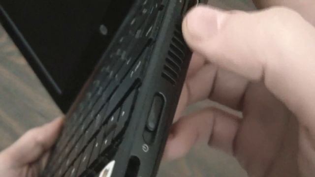 HP Mini 2102 Netbook Computer Review смотреть онлайн