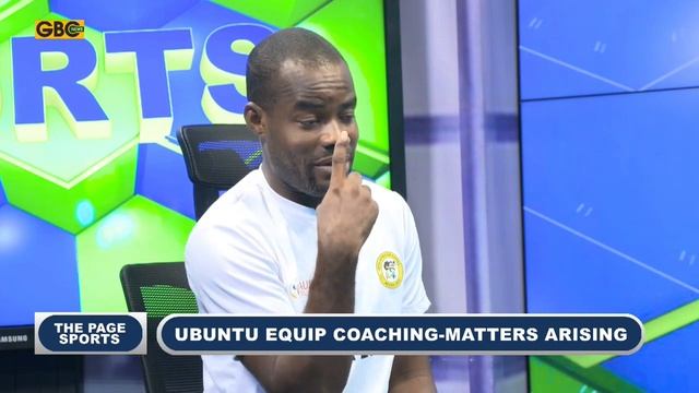 UBUNTU EQUIP COACHING PROGRAM-PROGRESS MADE SO FAR смотреть онлайн