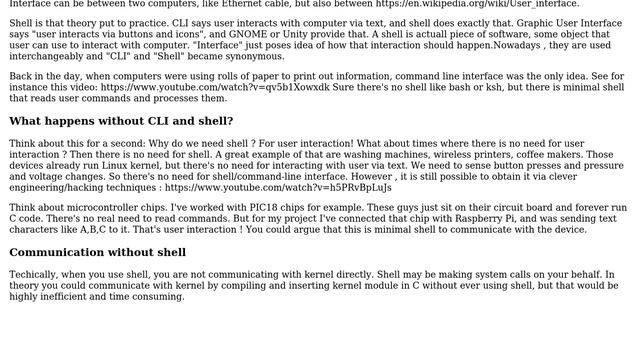 Ubuntu: What happening without CLI and shell? (2 Solutions!!) смотреть онлайн