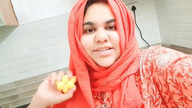 Mushroom🍄Recipe | Tried Yellow dates | Amazon Curtains Haul смотреть онлайн
