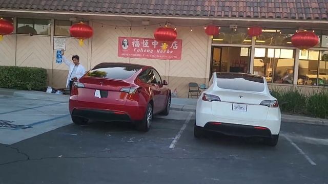 Lincoln Zhang's Fuheng Clinic Is Located Here 🙌