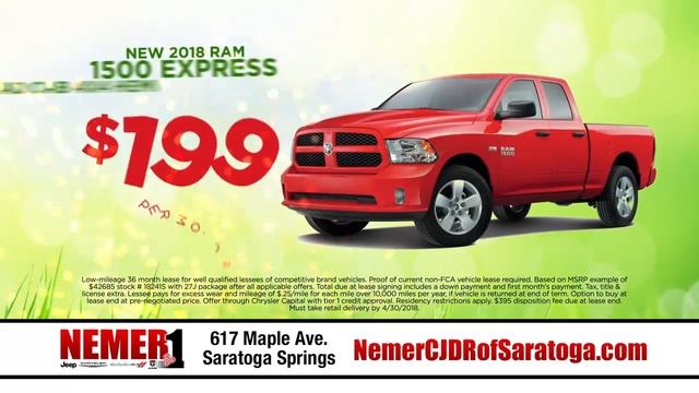 Saratoga April Spring Sales Event spot смотреть онлайн