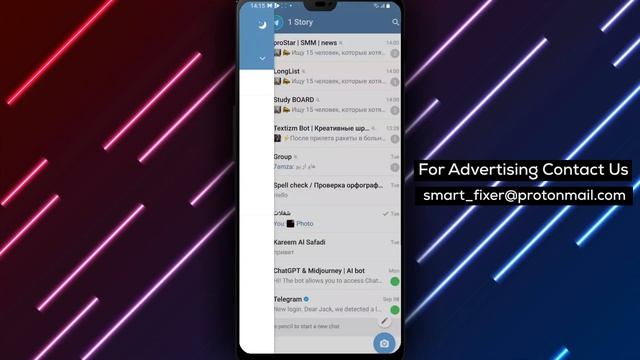 How To Enable Logs In Telegram - Full Guide смотреть онлайн