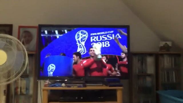Cenematique FIFA WORLD CUP 2018 !!! - FIFA 18 смотреть онлайн