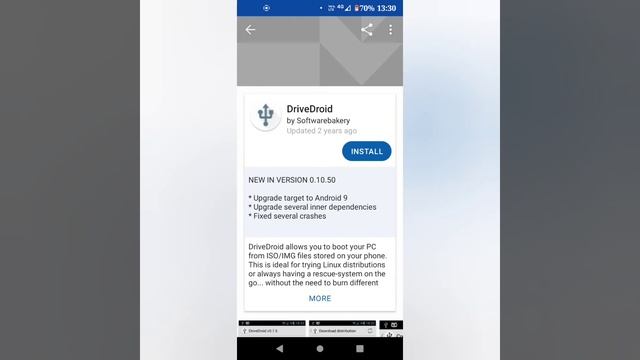 How to install Kali on mobile смотреть онлайн