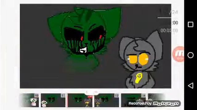 Mind Brend MEME||°^°[OLD]